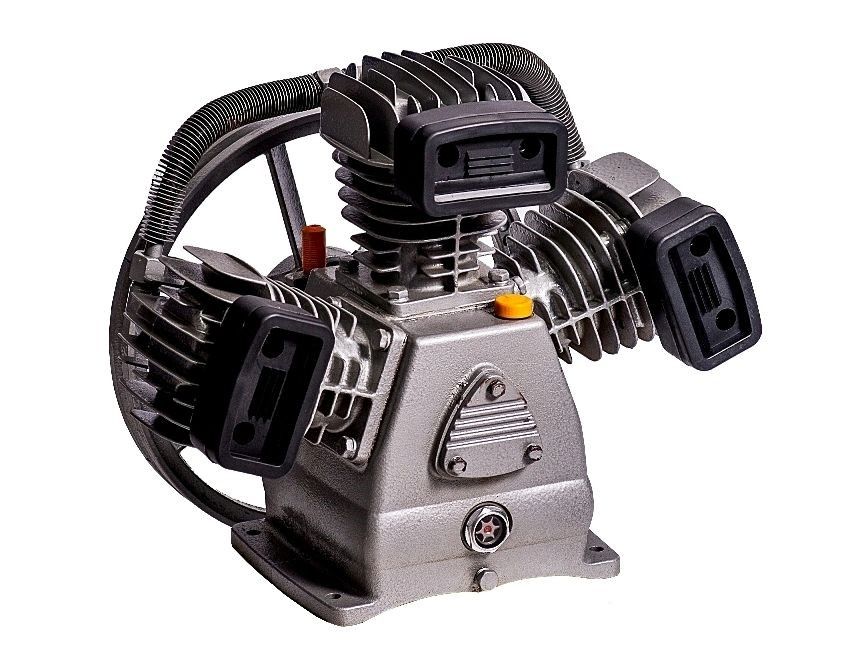 Компрессорная головка LB40