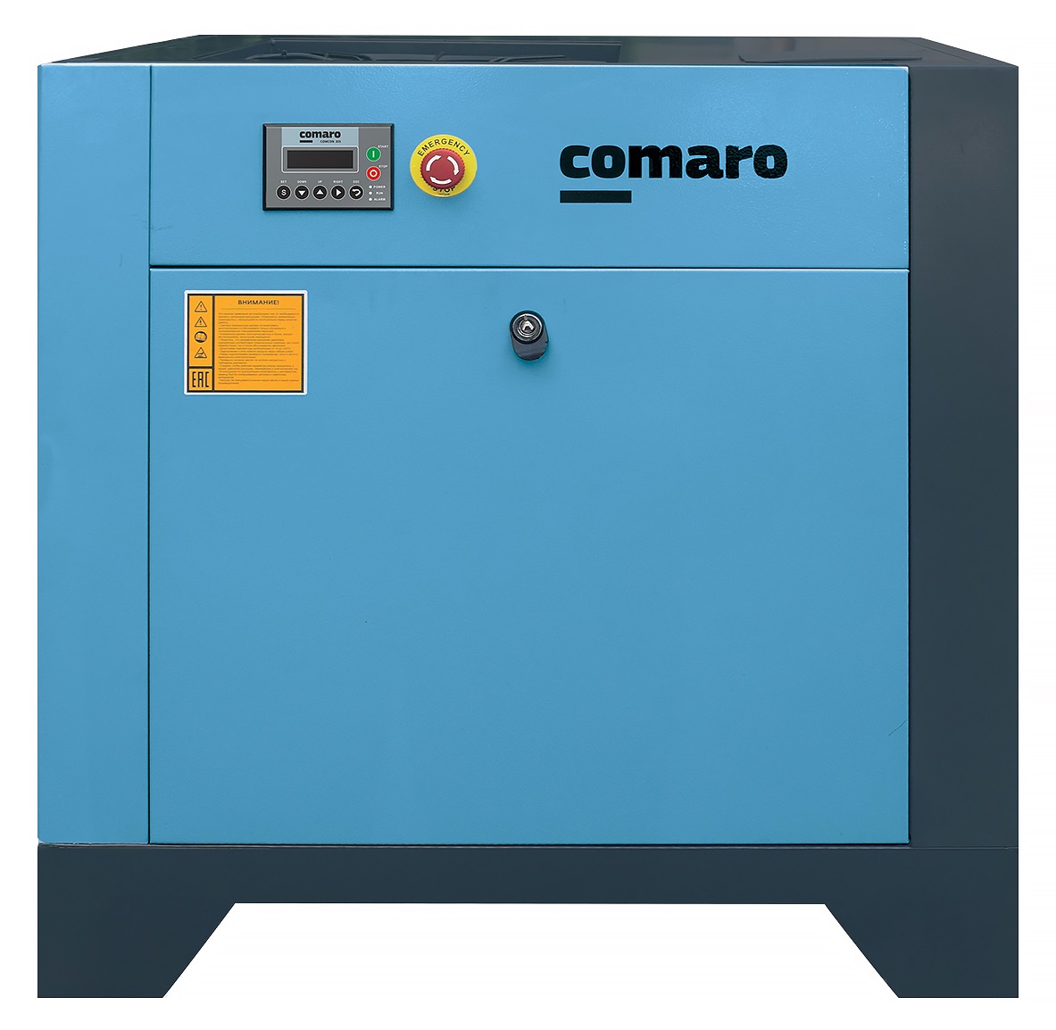 Винтовой компрессор Comaro XB 7.5-10