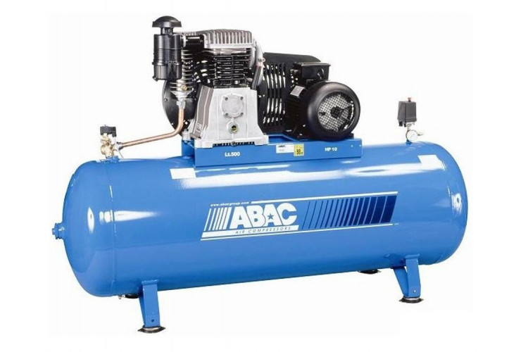 Поршневой компрессор ABAC B6000/270 CT 7.5