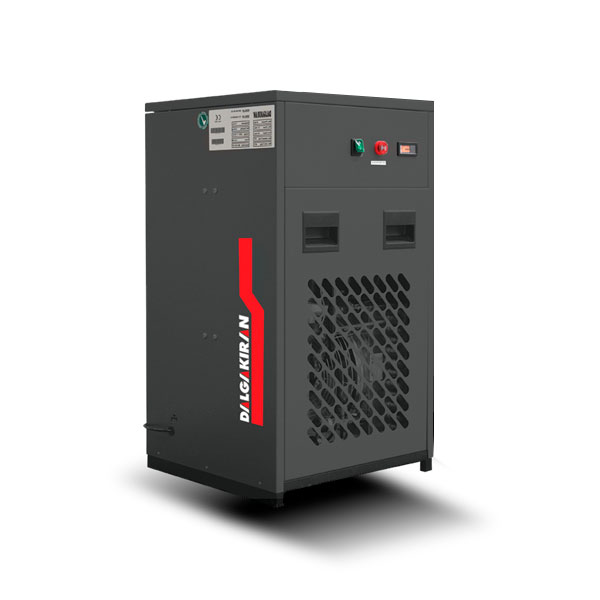 Осушитель воздуха DALGAKIRAN DK 90