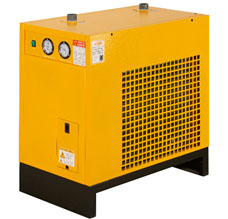 Осушитель воздуха ET RD 60