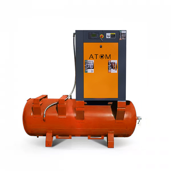 Винтовой компрессор ATOM А-18.5-500 10