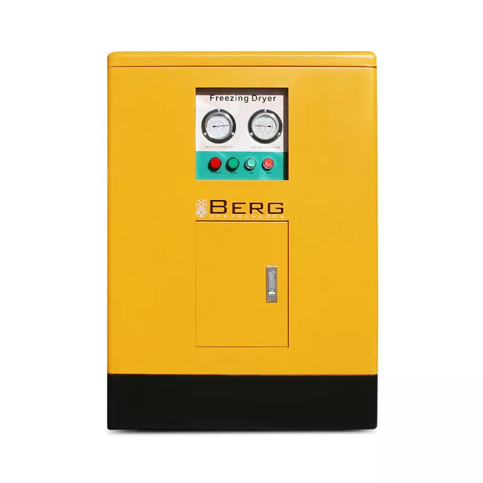 Осушитель воздуха Berg OB-37 16