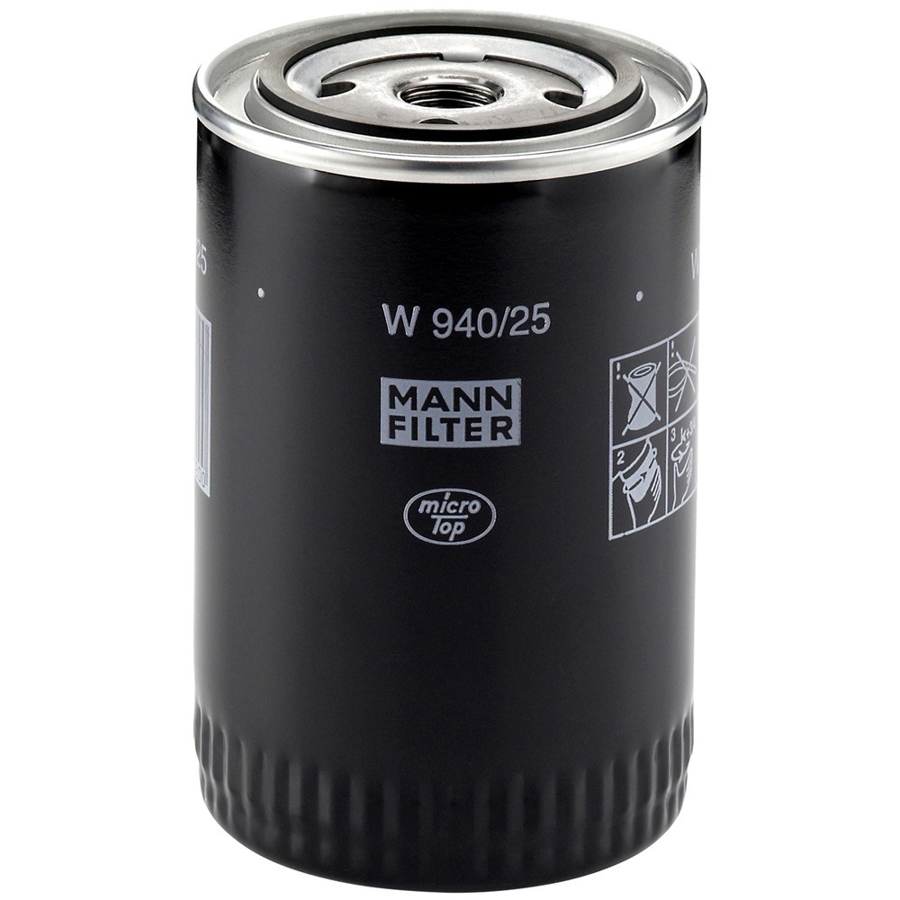 Масляный фильтр для компрессора Fubag 641434