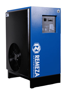 Осушитель воздуха Remeza RFD215