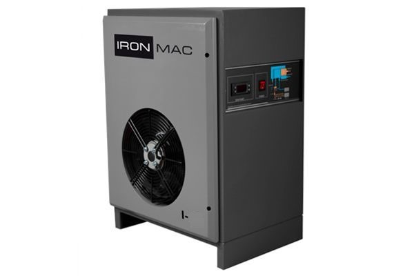 Осушитель воздуха IronMac DRYER I-75