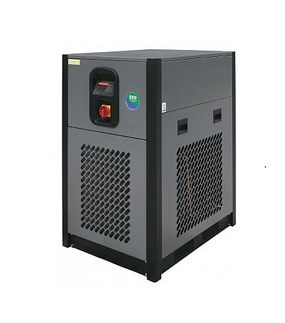 Осушитель воздуха DALGAKIRAN DK 2500 HPN