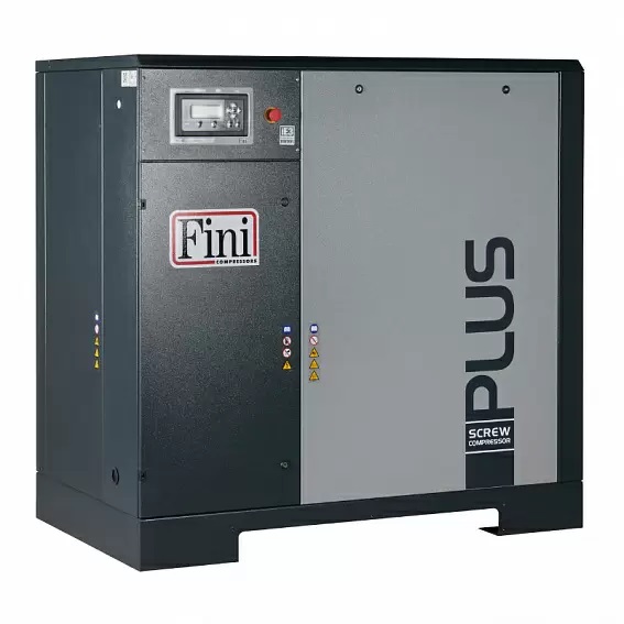 Винтовой компрессор Fini PLUS 75-10