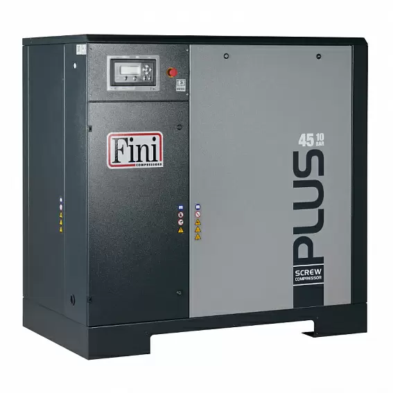 Винтовой компрессор Fini PLUS 22-10 ES VS