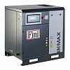 Винтовой компрессор Fini K-MAX 18.5-10 VS