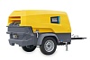 Передвижной компрессор Atlas Copco XAS 98