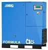 Винтовой компрессор Abac FORMULA 37-8 A