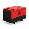 Передвижной компрессор Chicago Pneumatic CPS CPS350-12 BOX CS
